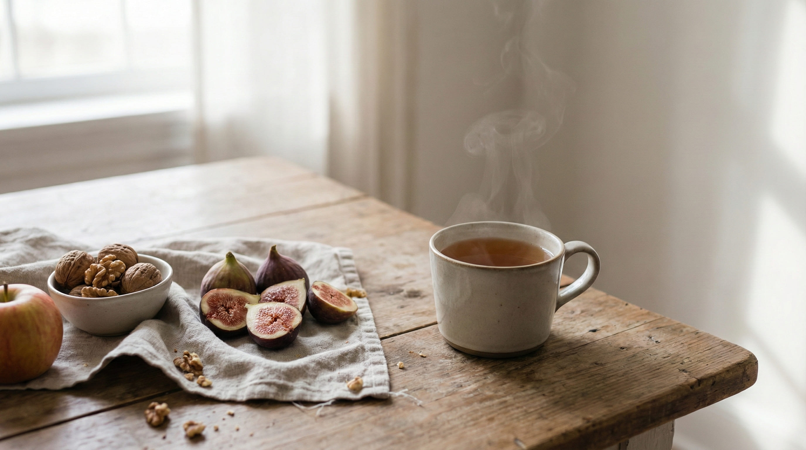 Emotional Eating: A Common Experience That Needs Mindful and Balanced Management