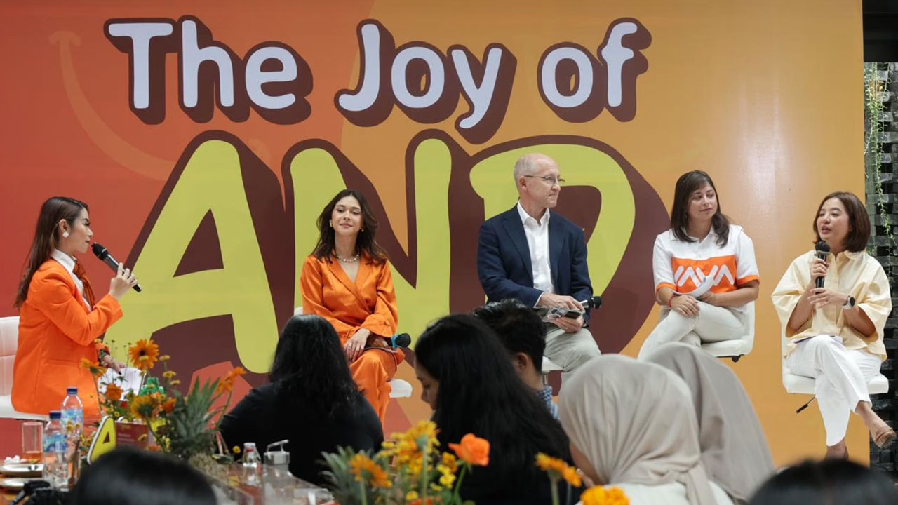 Era Baru Hidup Sehat Lewat Makanan Enak dan Bergizi