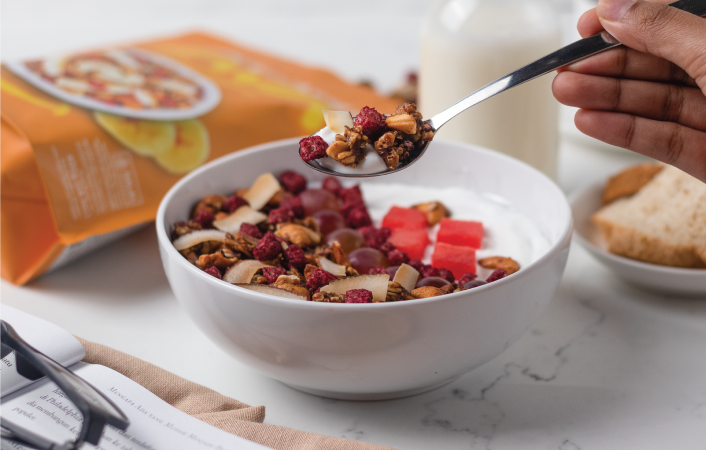 What is Granola