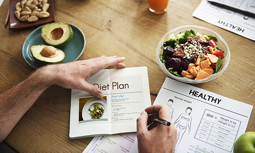 Menu Diet Sehat Pemula yang Seimbang, Hemat, dan Enak