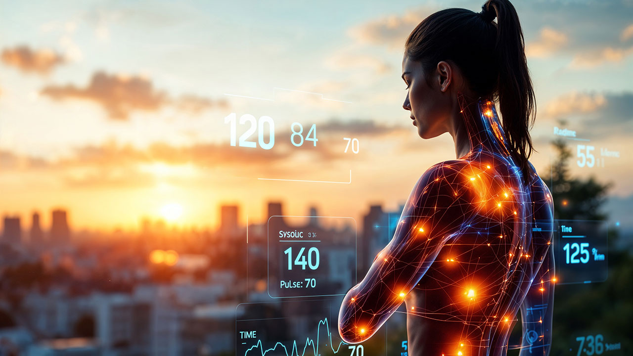 Biohacking 2026: Simple Ways to “Reset” Your Body to Stay Fresh All Day